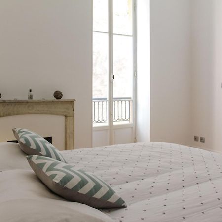 Veillon - 2 Bedrooms - City Center Nice Exteriör bild