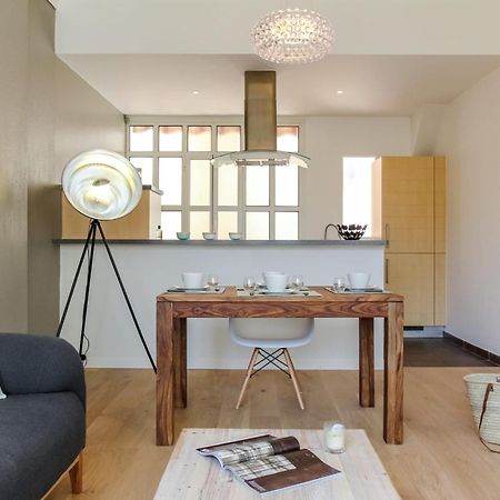 Veillon - 2 Bedrooms - City Center Nice Exteriör bild
