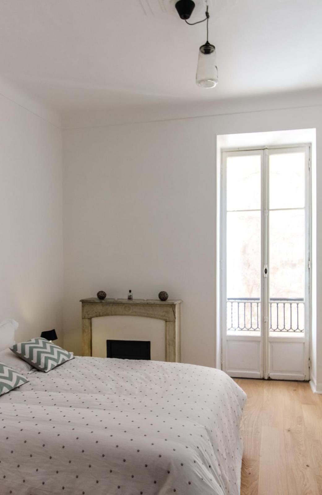 Veillon - 2 Bedrooms - City Center Nice Exteriör bild
