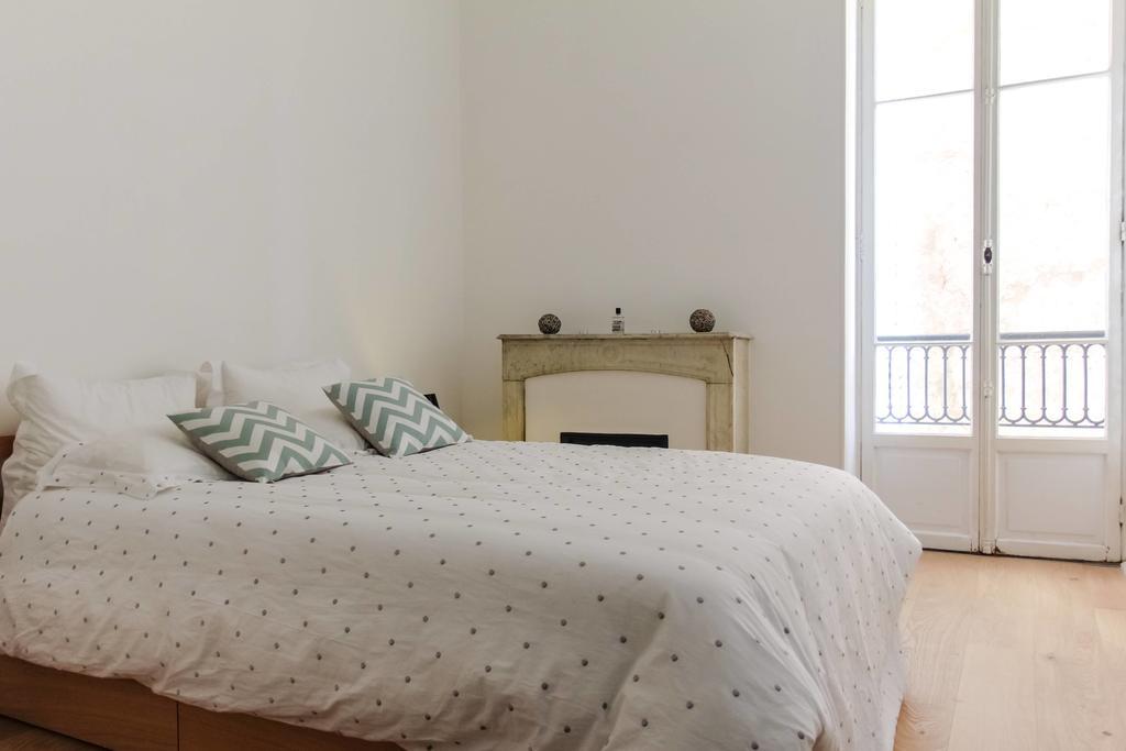 Veillon - 2 Bedrooms - City Center Nice Exteriör bild