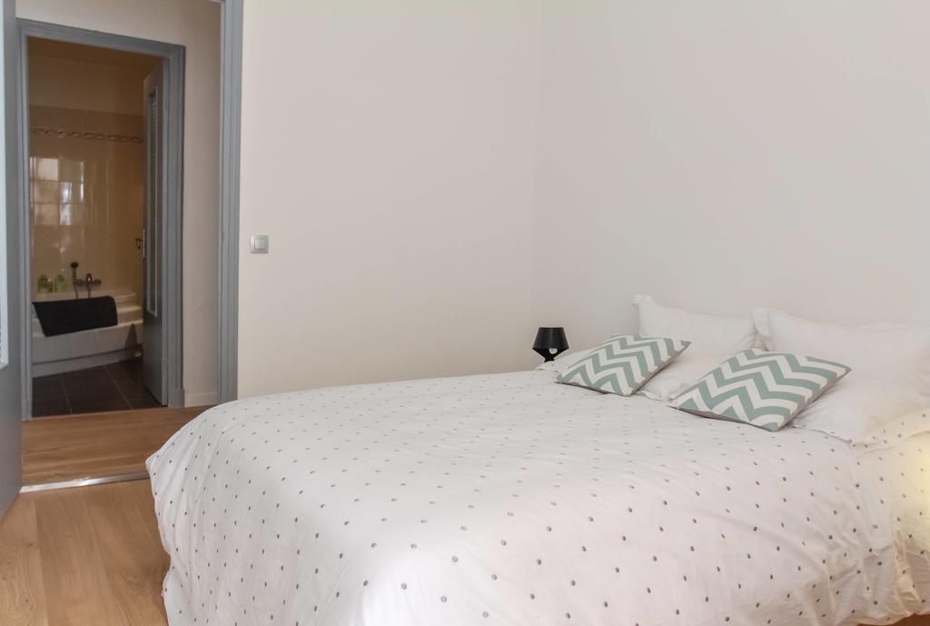 Veillon - 2 Bedrooms - City Center Nice Exteriör bild
