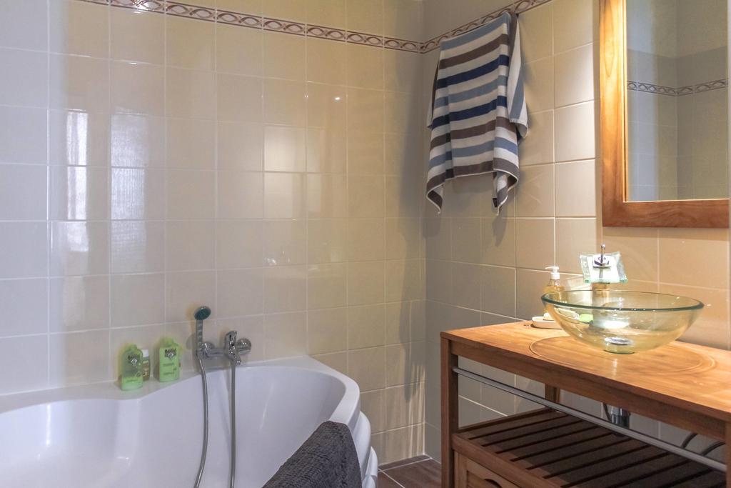 Veillon - 2 Bedrooms - City Center Nice Exteriör bild